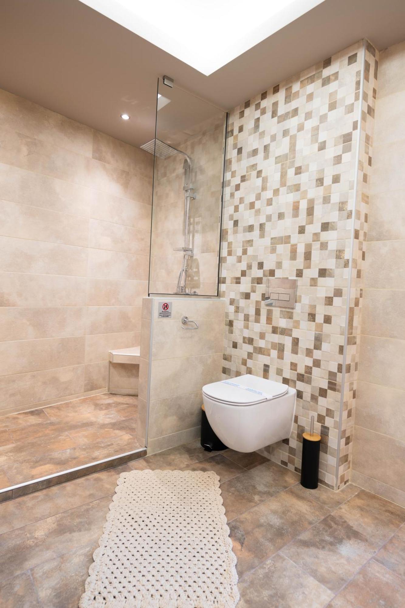 Velvet Blue Appartement Kavala Buitenkant foto