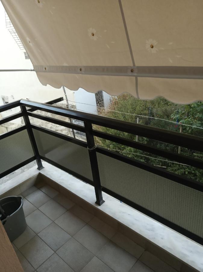 Velvet Blue Appartement Kavala Buitenkant foto